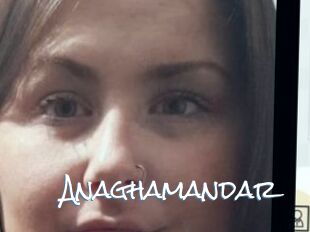 Anaghamandar