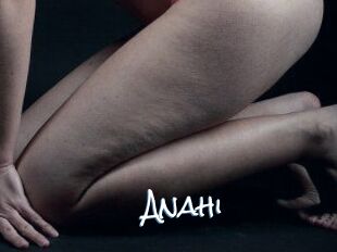 Anahi