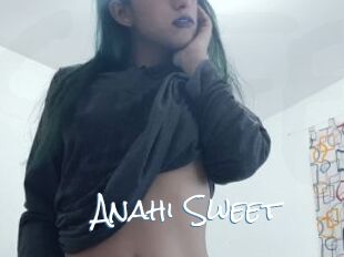 Anahi_Sweet