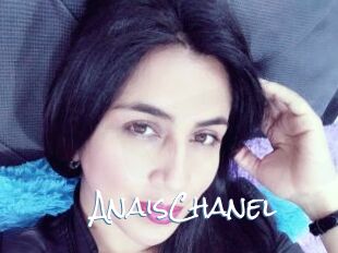 AnaisChanel
