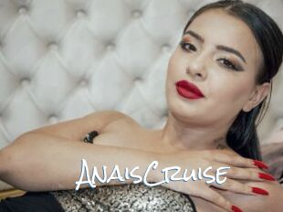 AnaisCruise