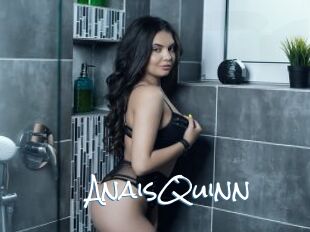 AnaisQuinn