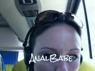 AnalBabe