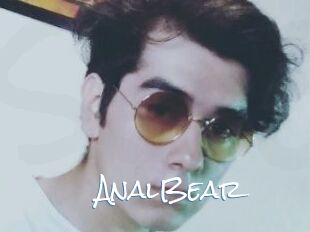 AnalBear