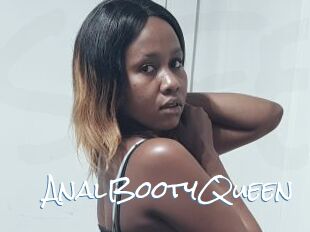 AnalBootyQueen