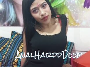 AnalHarddDeep