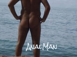 AnalMan