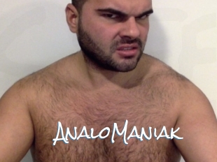 AnaloManiak
