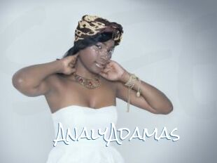 AnalyAdamas