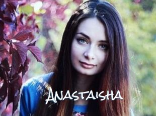 Anastaisha