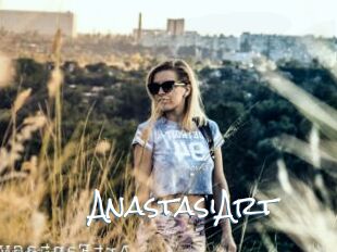 AnastasiArt