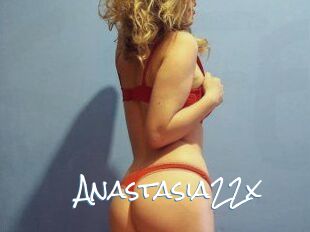 Anastasia22x