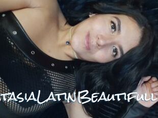 AnastasiaLatinBeautifull
