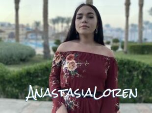 AnastasiaLoren