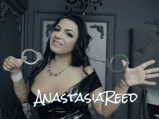 AnastasiaReed
