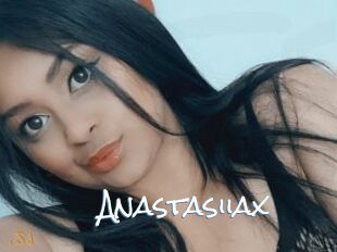 Anastasiiax