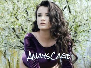 AnaysCage