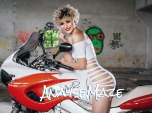 AnayseMaze