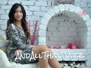 AndAllThatJazz