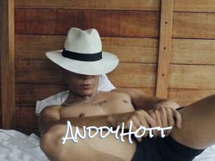 AnddyHott
