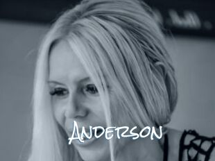Anderson