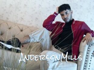 AndersonMills