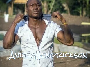 AndreHendrickson