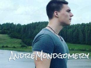 AndreMondgomery