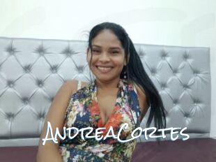 AndreaCortes
