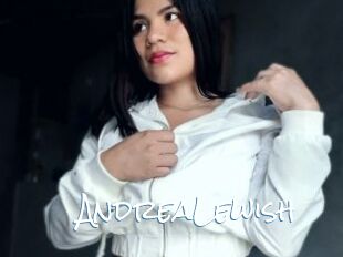AndreaLewish