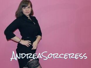AndreaSorceress