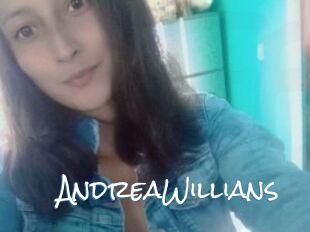 AndreaWillians