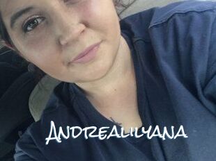 Andrealilyana