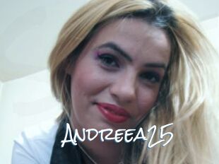 Andreea25