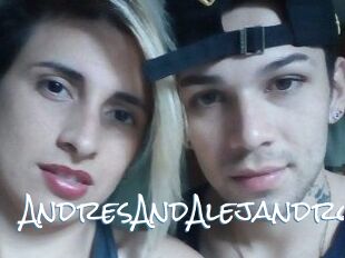 AndresAndAlejandro