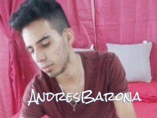 AndresBarona