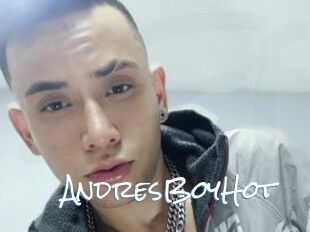 AndresBoyHot