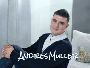 AndresMuller