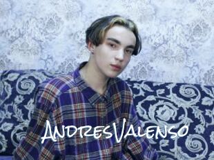 AndresValenso
