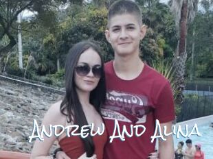 Andrew_And_Alina