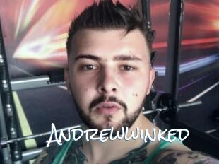 Andrewwinked