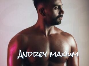 Andrey_maxium