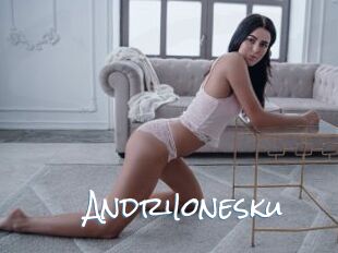 AndriIonesku