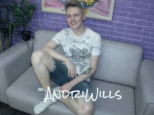 AndriWills
