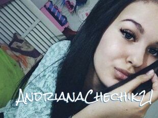 AndrianaChechik21