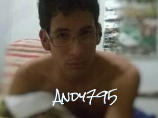 Andy795