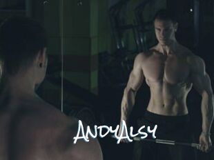 AndyAlsy