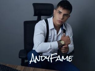AndyFame