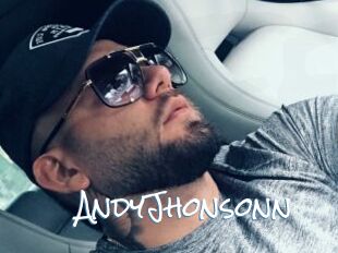 AndyJhonsonn