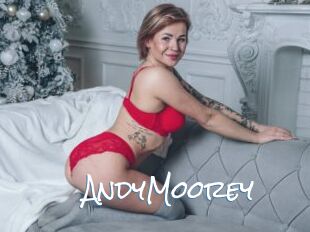 AndyMoorey